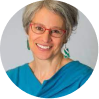 Dr. Georgia Duerst