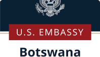 U.S EMBASSY GABORONE